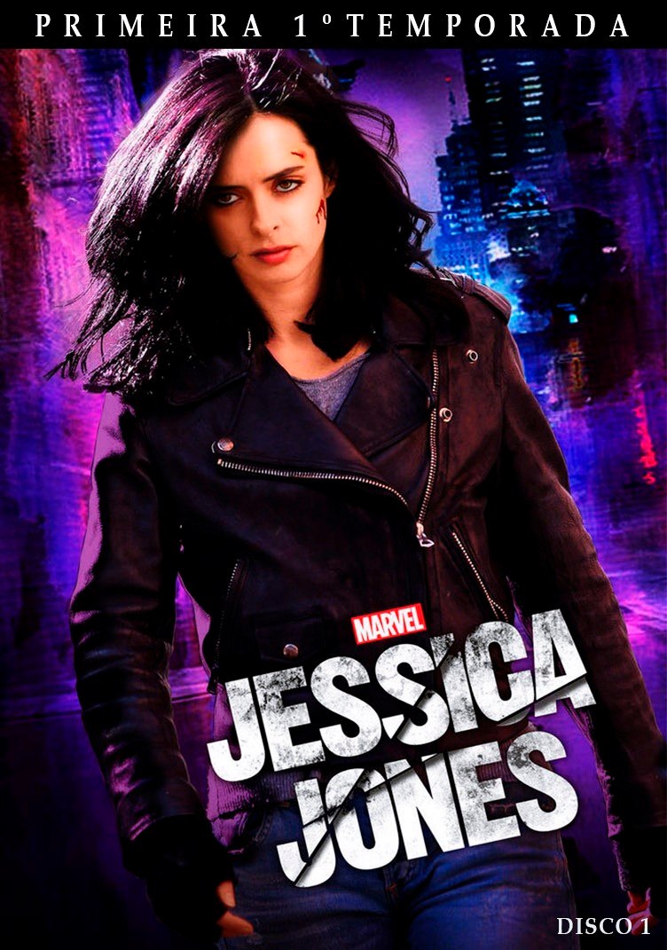 Resultado de imagem para jessica jones temporada 1