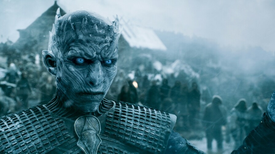 Dvds Serie Game Of Thrones 7 Temporada Completa Dual Audio