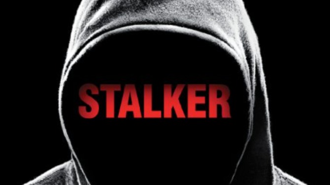 Resultado de imagem para stalker serie