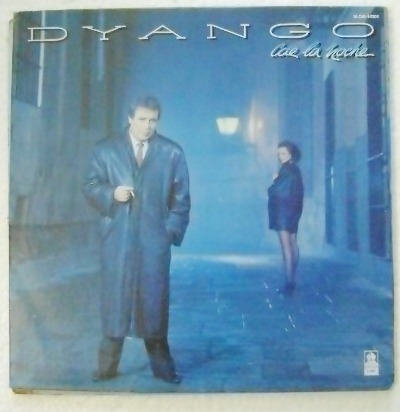 dyango cae la noche dyango cae la noche