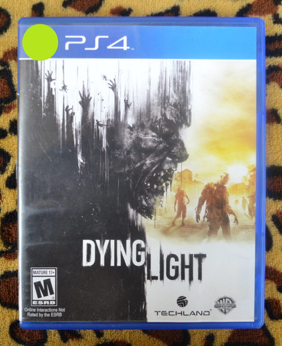 download dying light ps4 for free download dying light ps4 for free
