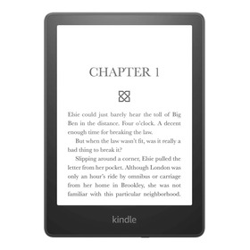 E-reader Amazon Kindle Paperwhite 6.8 16gb 2022 - Todo Geek