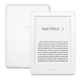 E-reader Amazon New Kindle 2019 Negro - Envio Toda Venezuela