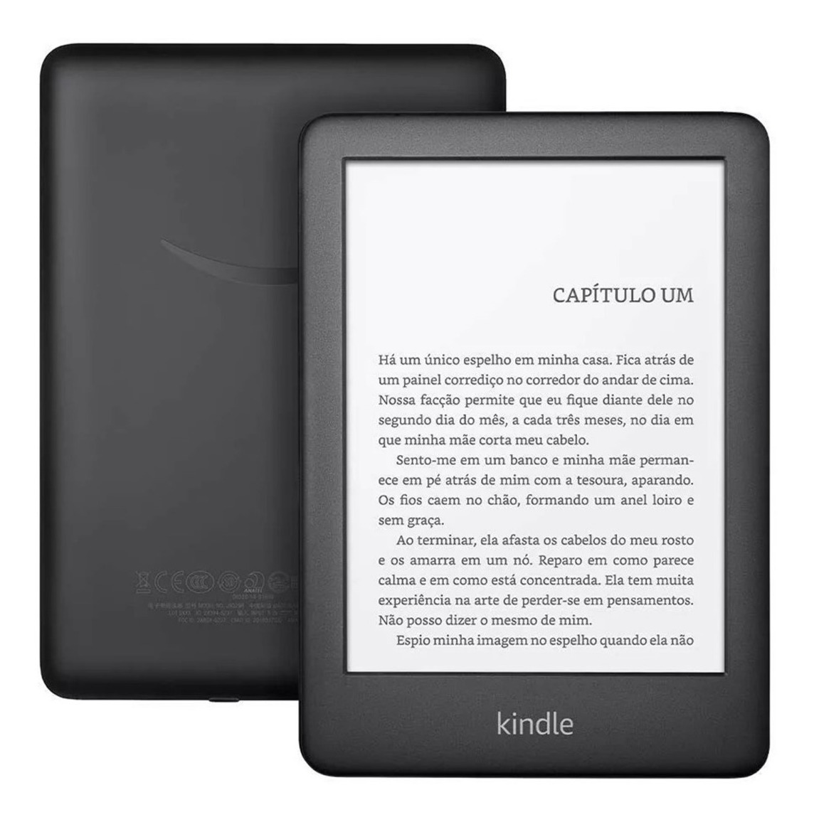 kindle e reader online