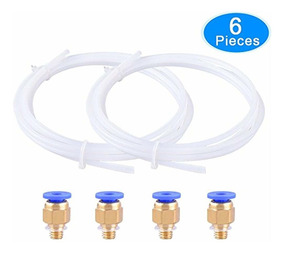 0.3MM-3.8MM PTFE F4 Teflon Tubing Pipe Wrap Wire Spool Wholesale