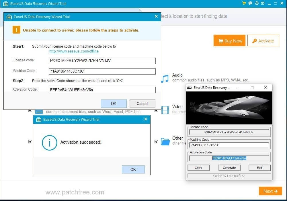 free license code for easeus data recovery wizard free license code for easeus data recovery wizard