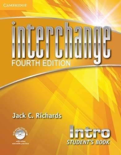 interchange book audio