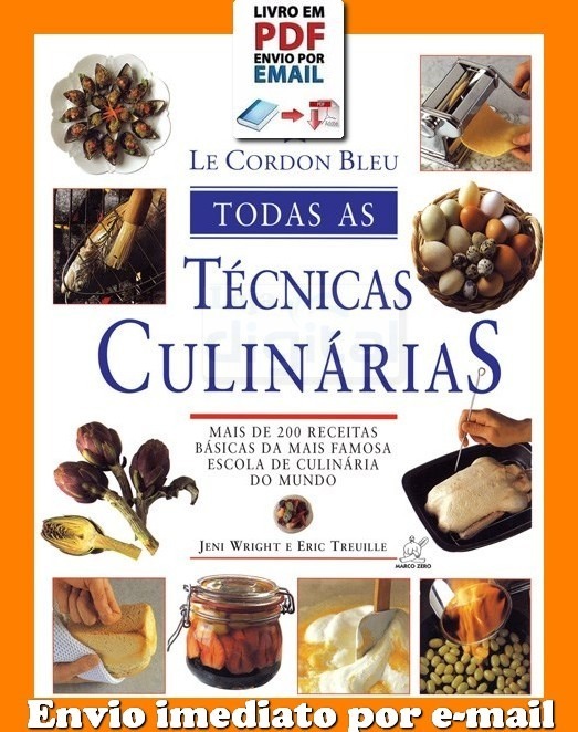 Tecnicas Culinarias Pdf