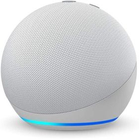 Echo Dot 4ta Generacion Amazon Alexa Parlante