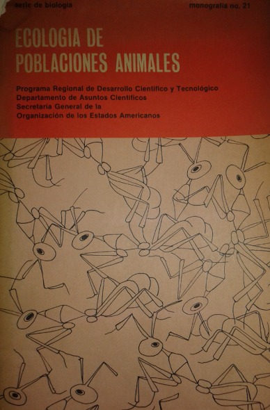 ecologia de poblaciones animales rabinovich