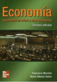 economia mochon y becker ebook