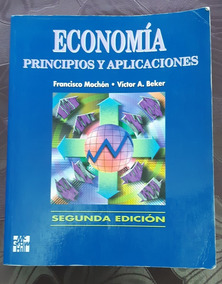 Economia Mochon Y Becker Pdf