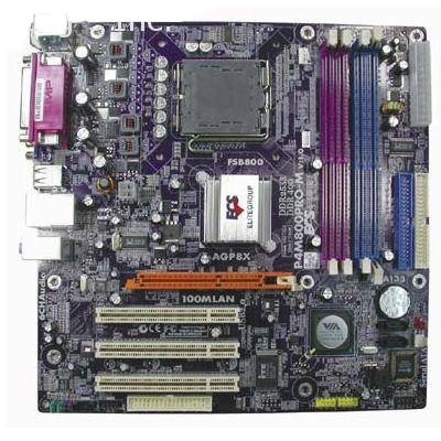 P4M800PRO M DRIVER WINDOWS 7 (2019)
