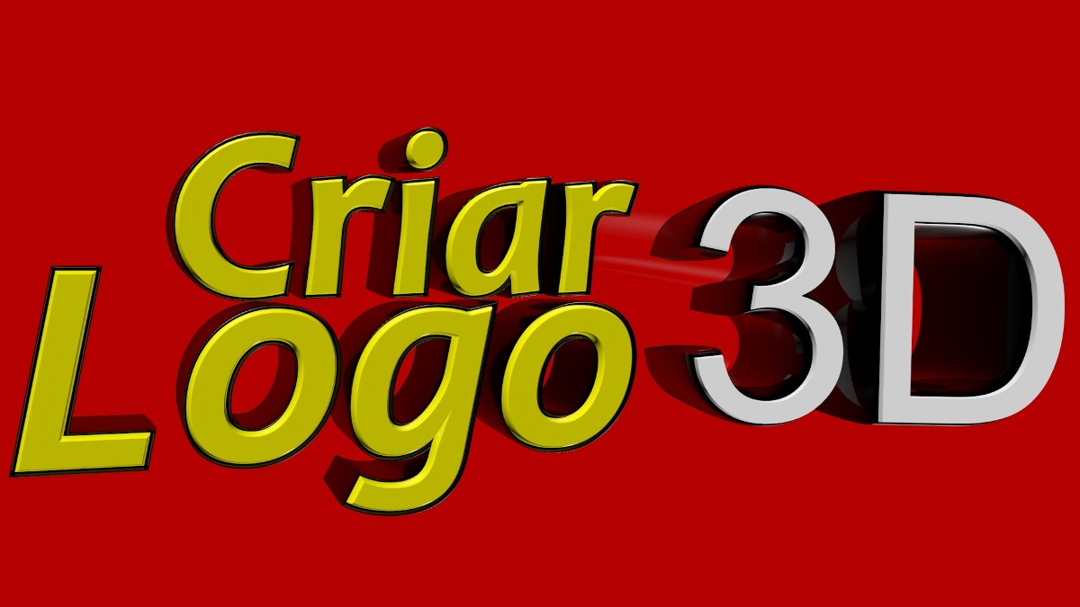 edição de logo logomarca