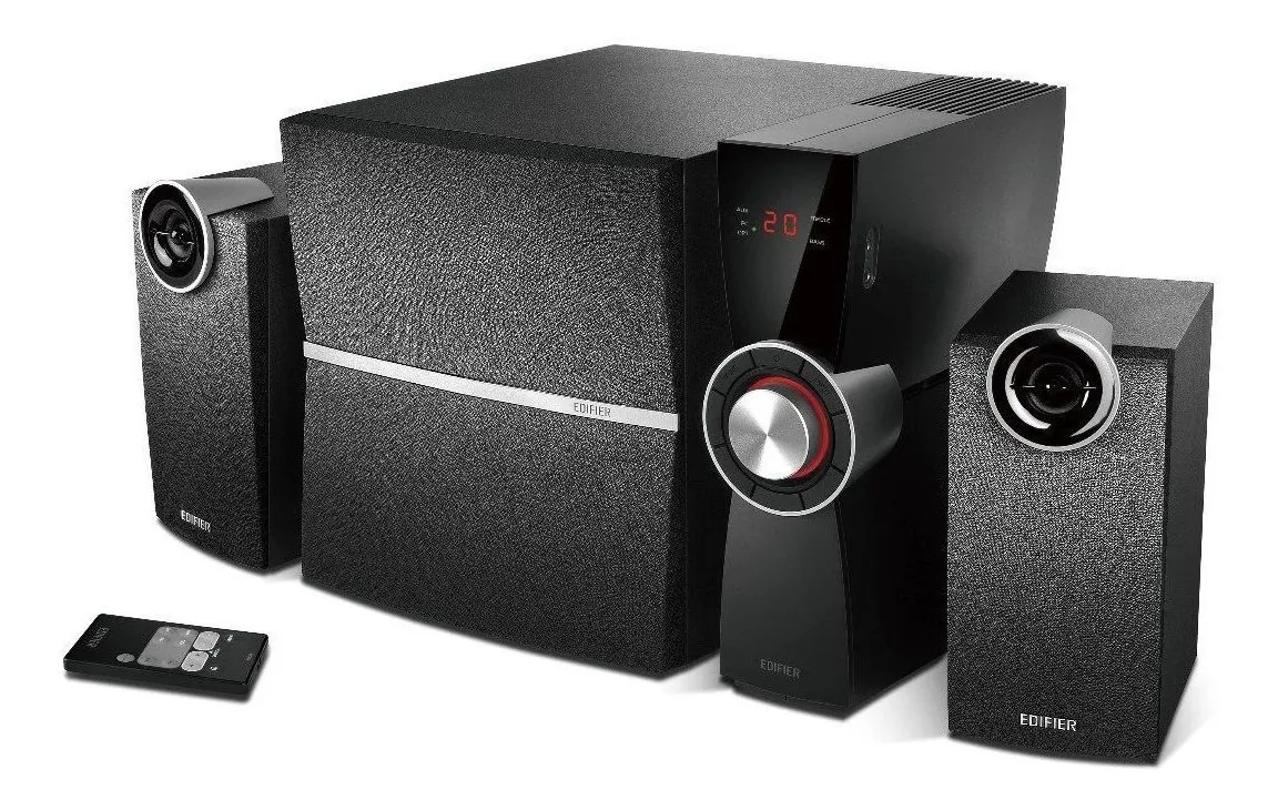 edifier c2 