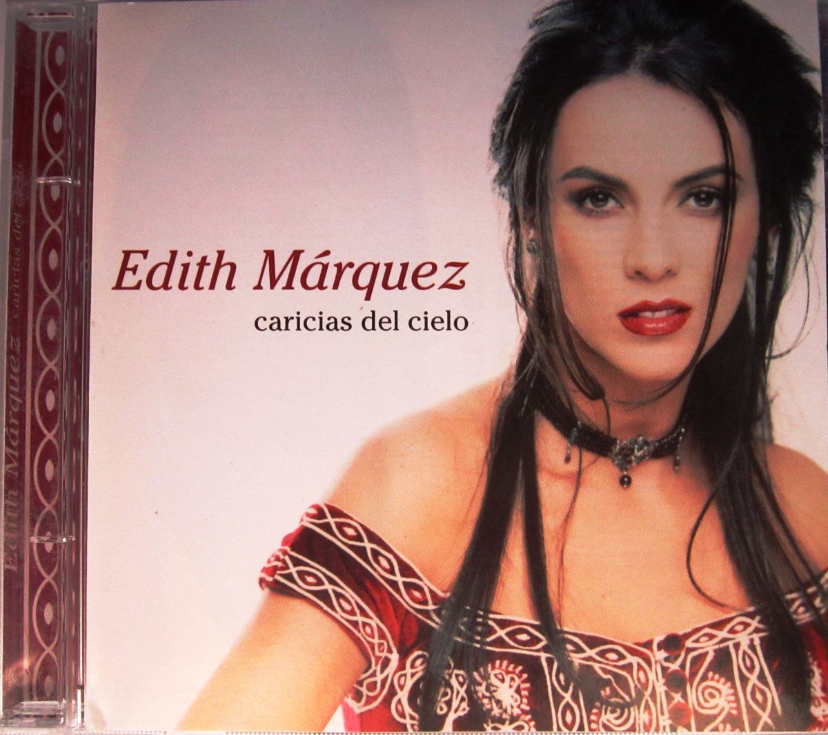 Edith márquez landa (spanish pronunciation. 