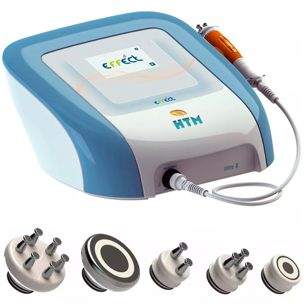 Qual O Melhor Aparelho De Radiofrequência Portátil Effect Htm - Radiofrequência Multipolar - Aparelho. - R$ 8.255,50 em