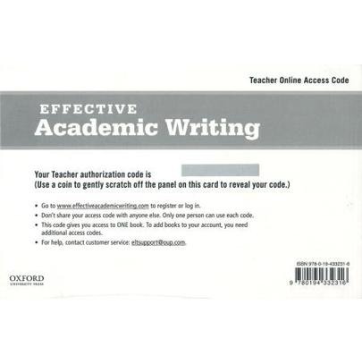 effective academic writing 1 student book the paragraph pdf effective academic writing second edition pdf