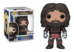 Eitri332 PopAvengers Exclusive Amazon Funko Hulk Thor XnN0OkwZ8P