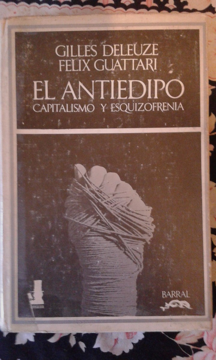 el antiedipo