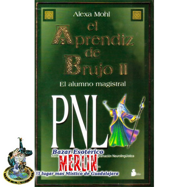 el aprendiz de brujo ii pnl