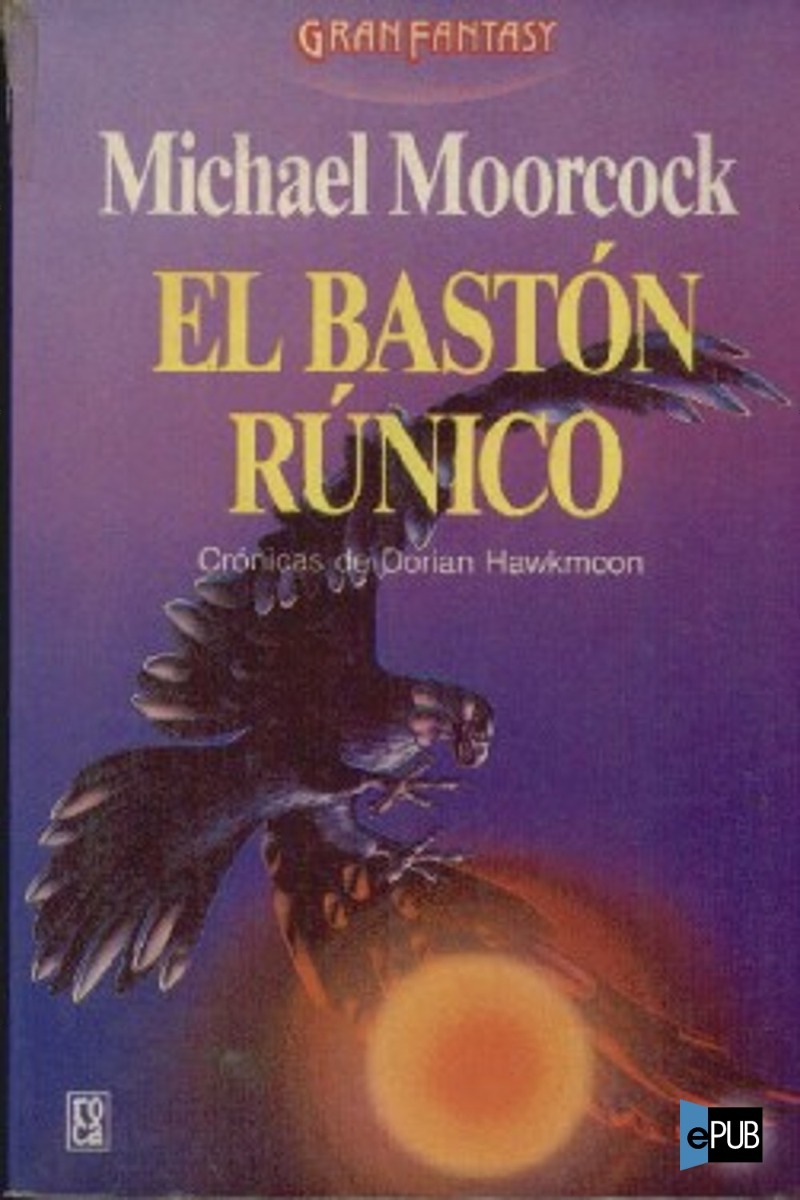 el baston runico