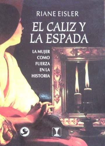 El caliz y la espada pdf El caliz y la espada pdf