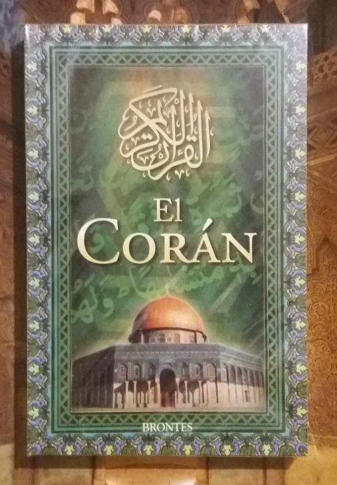 El Corán 9.000 en Mercado Libre