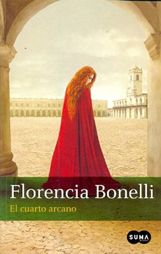 El Cuarto Arcano - Florencia Bonelli - $ 549,00 en Mercado Libre El Cuarto Arcano - Florencia Bonelli - $ 549,00 en Mercado Libre