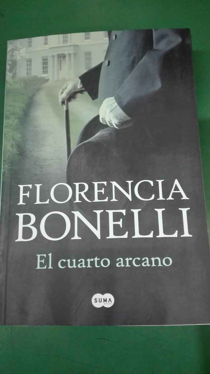 El Cuarto Arcano - Florencia Bonelli - Sudamericana - $ 549,00 en ... El Cuarto Arcano - Florencia Bonelli - Sudamericana - $ 549,00 en ...