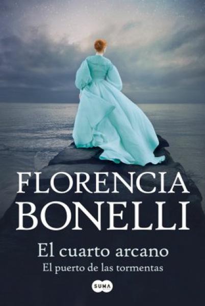 El Cuarto Arcano Ii - Florencia Bonelli - $ 550,00 en Mercado Libre El Cuarto Arcano Ii - Florencia Bonelli - $ 550,00 en Mercado Libre