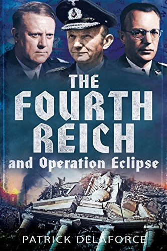 El Cuarto Reich Y Operación Eclipse - $ 51.533 en Mercado Libre El Cuarto Reich Y Operación Eclipse - $ 51.533 en Mercado Libre
