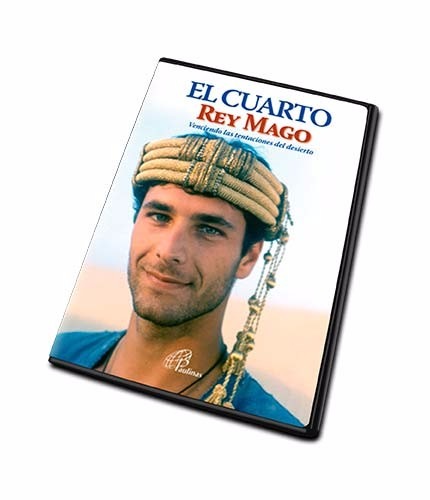 El Cuarto Rey Mago - Dvd Original - $ 150,00 en Mercado Libre El Cuarto Rey Mago - Dvd Original - $ 150,00 en Mercado Libre