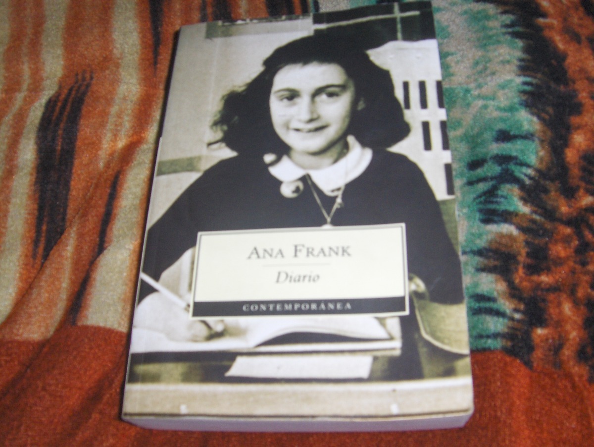 el diarios de ana frank libro fisico nuevo. Cargando zoom.