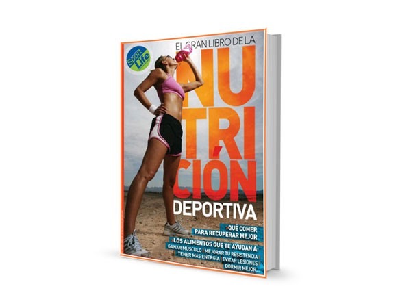 El Gran Libro De La Nutrición Deportiva Pdf - Bs. 9.999,00 El Gran Libro De La Nutrición Deportiva Pdf - Bs. 9.999,00