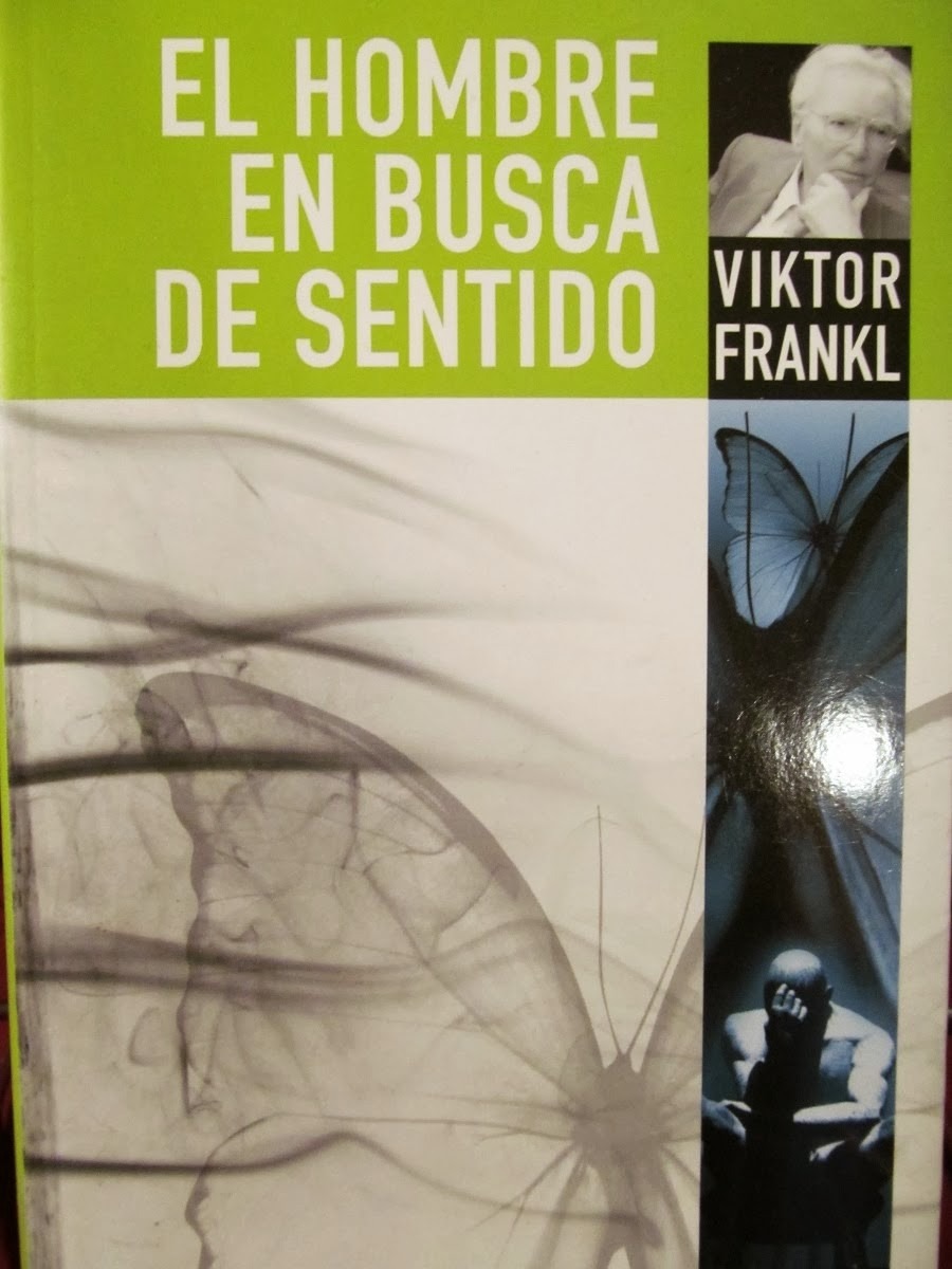 El Hombre En Busca De Sentido / Viktor Frankl / Herder - $ 45.000 en Mercado Libre