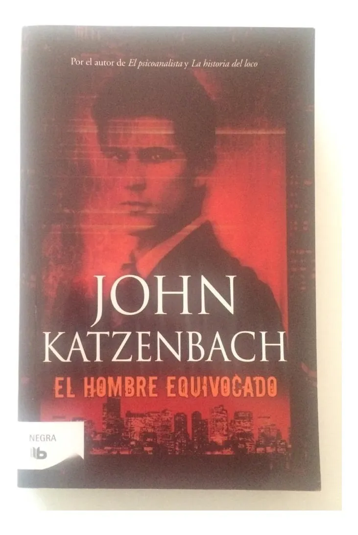 30+ Libros Del Autor John Katzenbach Pics