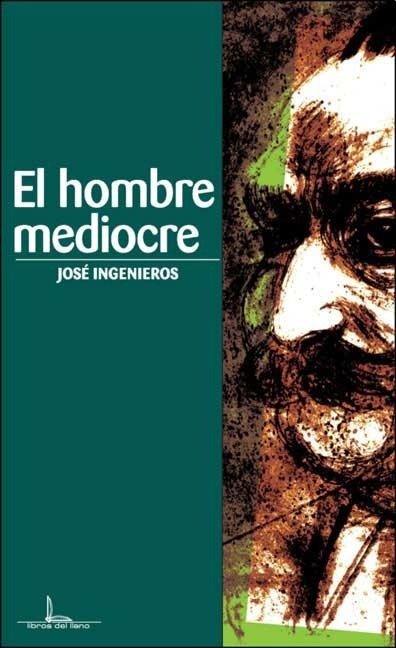 el hombre mediocre solo tiene rutinas