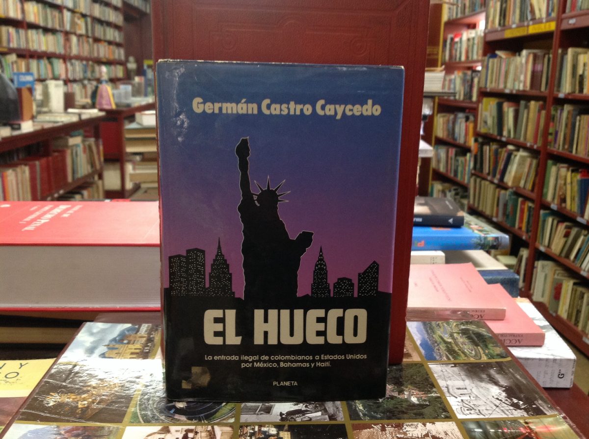 EL HUECO GERMAN CASTRO CAICEDO PDF