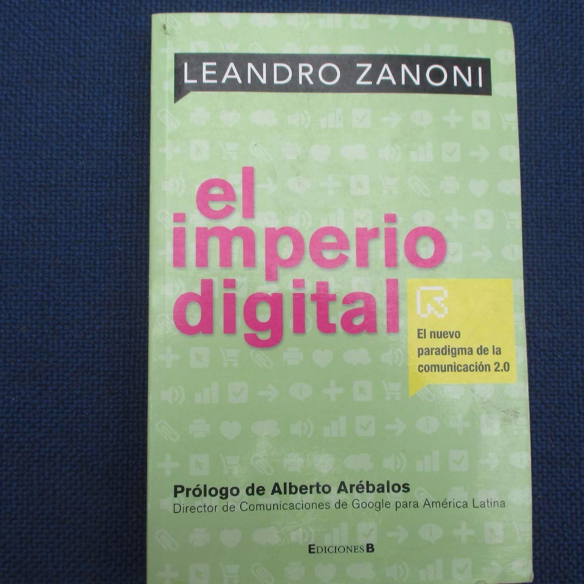 imperio digital leandro zanoni