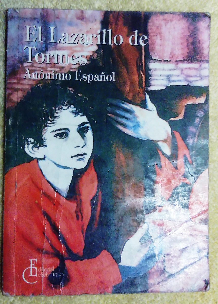 El lazarillo de Tormes