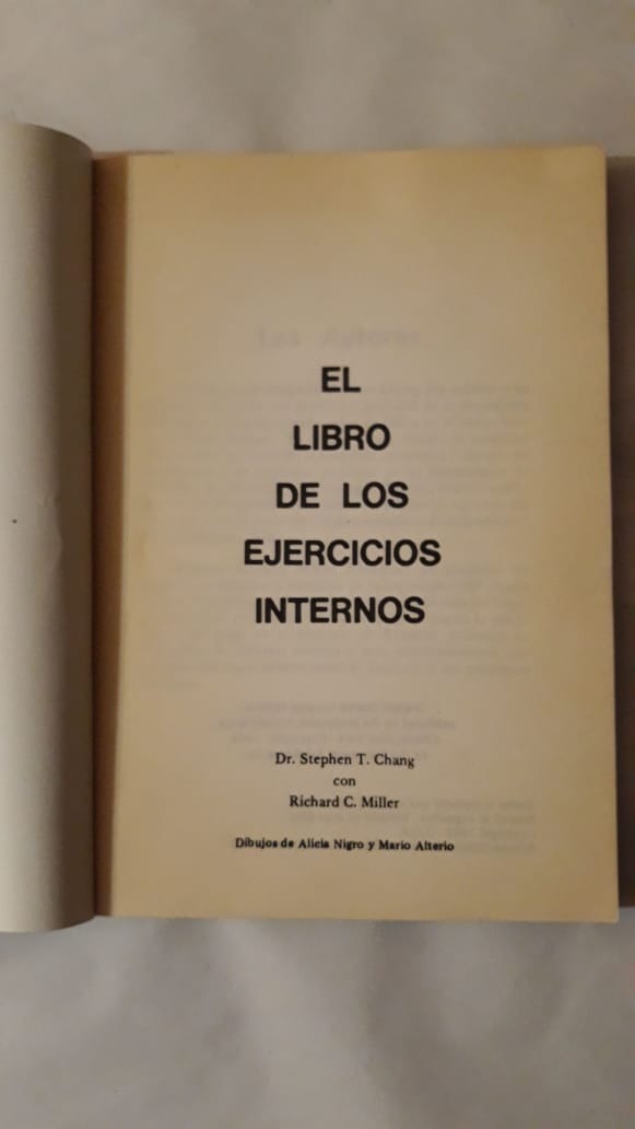 ejercicios internos stephen t chang