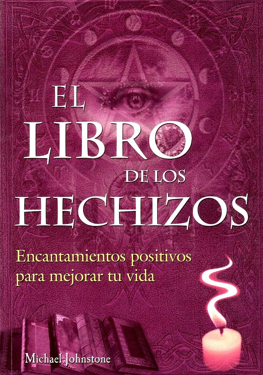 NOVEDADES DE MAGIA, BRUJERÍA Y ESPIRITISMO