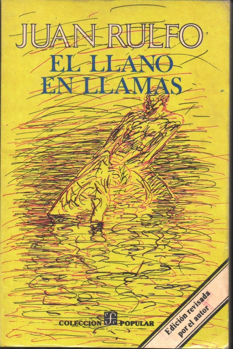El Llano En Llamas Juan Rulfo - $ 100.00 en Mercado Libre