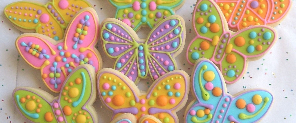 Galletas Decoradas Libro Galletas Decoradas Libro