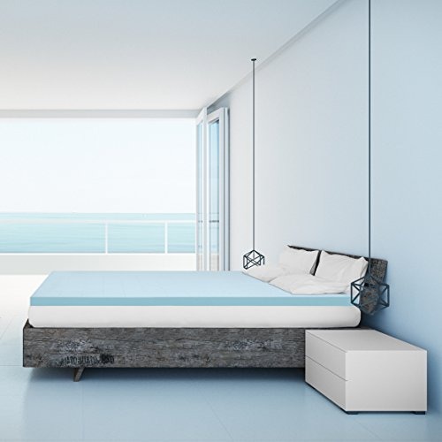 El Mejor Precio Colchon 25 Pulgadas Gel Memory Foam Bed Top 374 900 En Mercado Libre El Mejor Precio Colchon 25 Pulgadas Gel Memory Foam Bed Top 374 900 En Mercado Libre