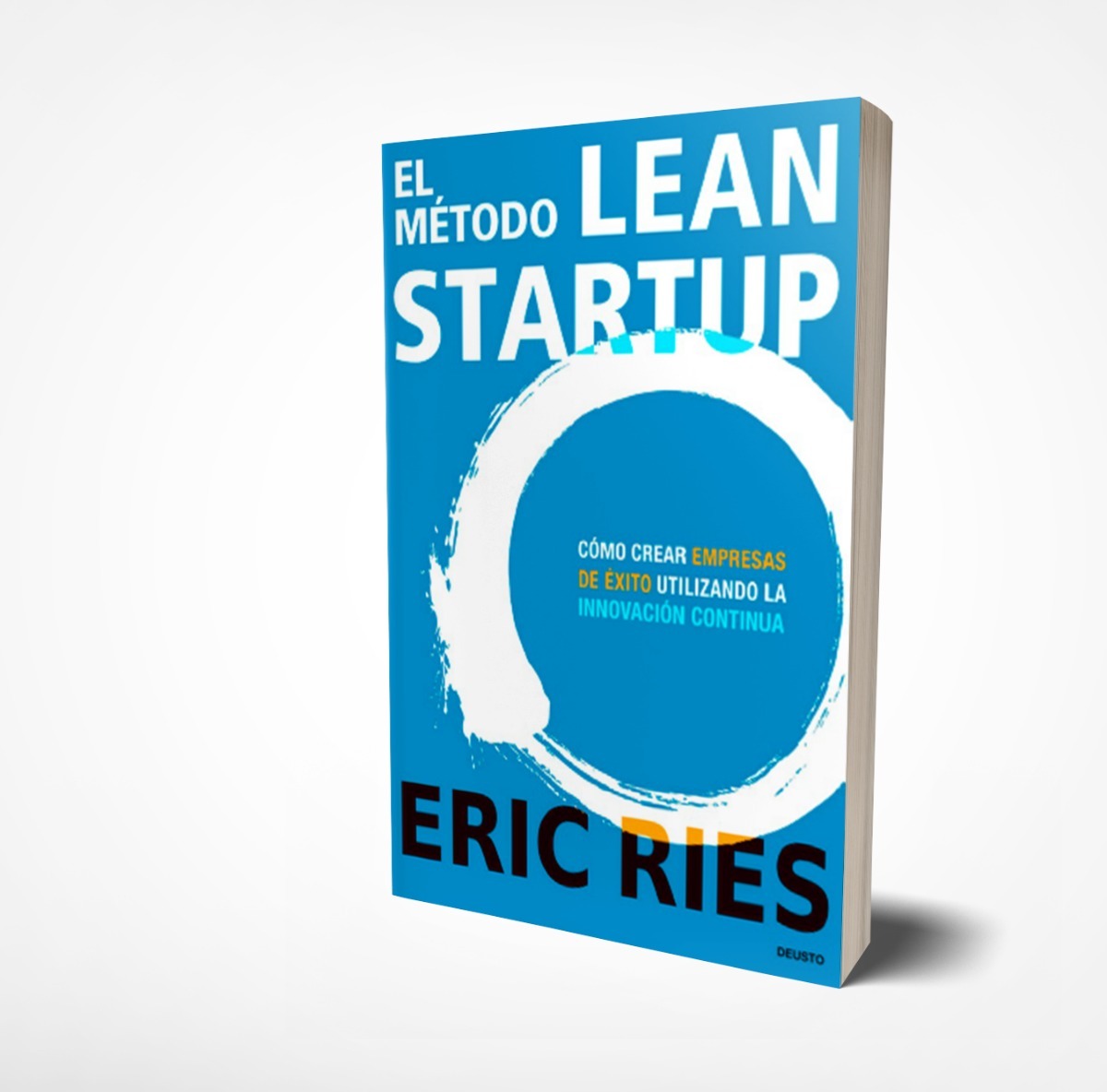 El Metodo Lean Startup Epub