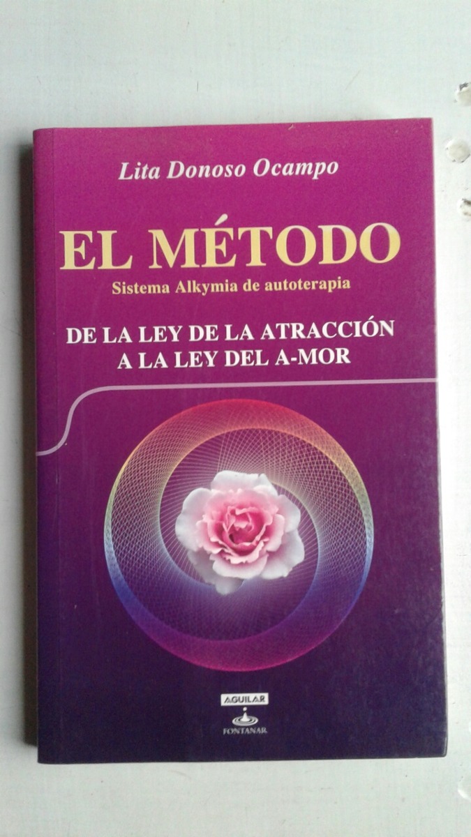 el metodo alkymia