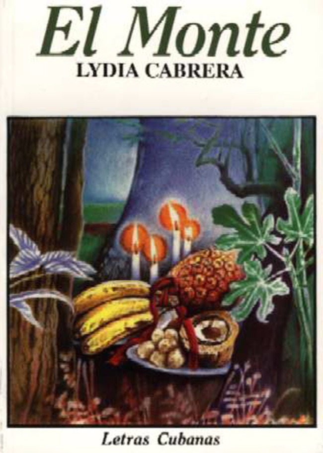 LYDIA CABRERA EL MONTE PDF DOWNLOAD LYDIA CABRERA EL MONTE PDF DOWNLOAD