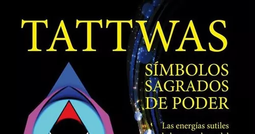 el poder de los tattwas (energía cósmica)